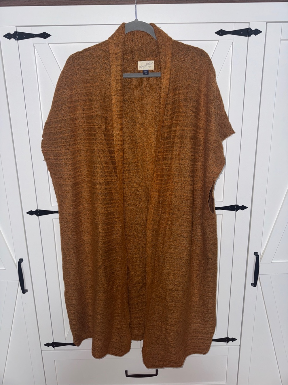 UNIVERSAL THREAD CARDIGAN